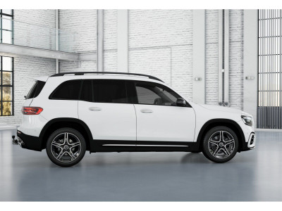 Mercedes-Benz GLB Gebrauchtwagen
