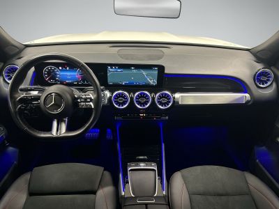 Mercedes-Benz GLB Gebrauchtwagen