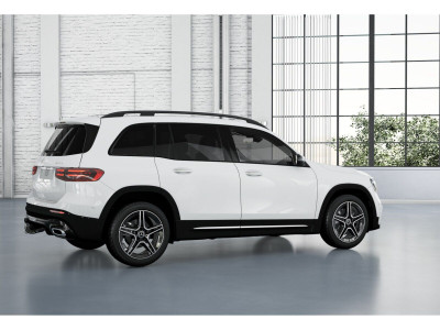 Mercedes-Benz GLB Gebrauchtwagen