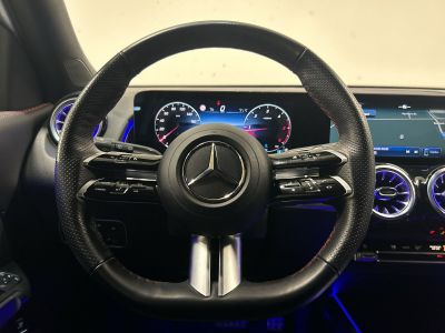 Mercedes-Benz GLB Gebrauchtwagen