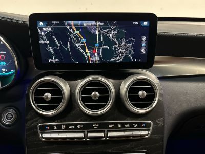 Mercedes-Benz GLC Gebrauchtwagen