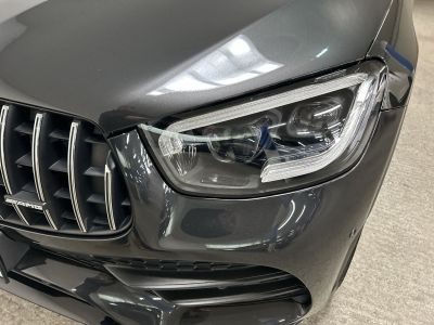 Mercedes-Benz GLC Gebrauchtwagen