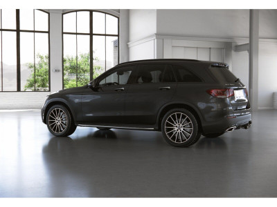 Mercedes-Benz GLC Gebrauchtwagen