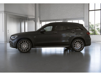 Mercedes-Benz GLC Gebrauchtwagen