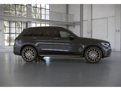 Mercedes-Benz GLC Gebrauchtwagen