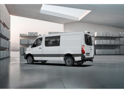 Mercedes-Benz Sprinter Gebrauchtwagen