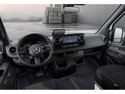 Mercedes-Benz Sprinter Gebrauchtwagen