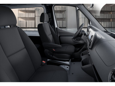 Mercedes-Benz Sprinter Gebrauchtwagen