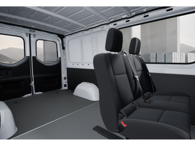 Mercedes-Benz Sprinter Gebrauchtwagen