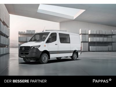 Mercedes-Benz Sprinter Gebrauchtwagen