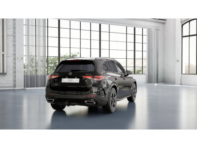 Mercedes-Benz GLC Gebrauchtwagen