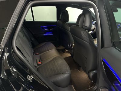 Mercedes-Benz GLC Gebrauchtwagen Mercedes-Benz GLC Gebrauchtwagen