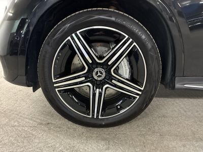 Mercedes-Benz GLC Gebrauchtwagen Mercedes-Benz GLC Gebrauchtwagen