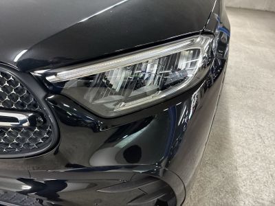 Mercedes-Benz GLC Gebrauchtwagen Mercedes-Benz GLC Gebrauchtwagen