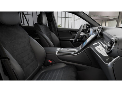 Mercedes-Benz GLC Gebrauchtwagen