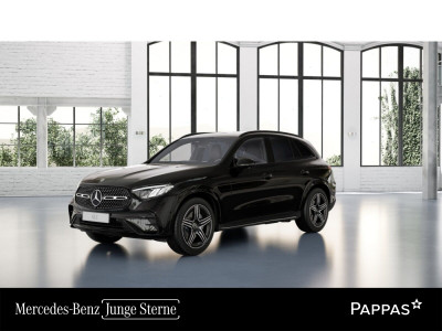 Mercedes-Benz GLC Gebrauchtwagen