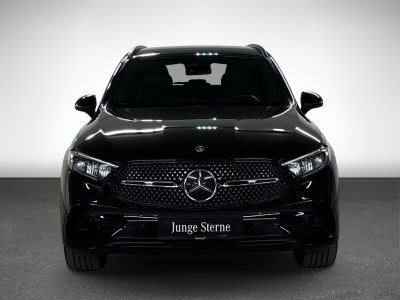 Mercedes-Benz GLC Gebrauchtwagen Mercedes-Benz GLC Gebrauchtwagen