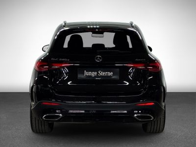 Mercedes-Benz GLC Gebrauchtwagen Mercedes-Benz GLC Gebrauchtwagen