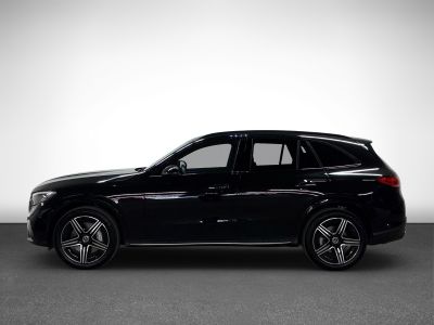 Mercedes-Benz GLC Gebrauchtwagen Mercedes-Benz GLC Gebrauchtwagen