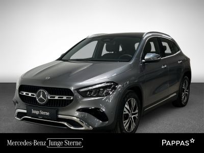 Mercedes-Benz GLA Gebrauchtwagen