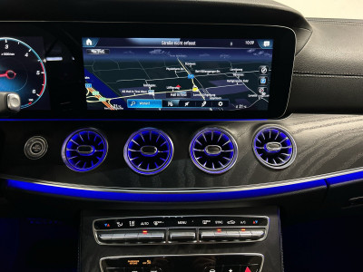 Mercedes-Benz E-Klasse Gebrauchtwagen Mercedes-Benz E-Klasse Gebrauchtwagen