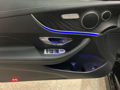 Mercedes-Benz E-Klasse Gebrauchtwagen Mercedes-Benz E-Klasse Gebrauchtwagen