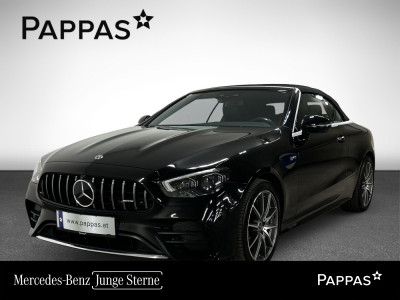 Mercedes-Benz E-Klasse Gebrauchtwagen Mercedes-Benz E-Klasse Gebrauchtwagen