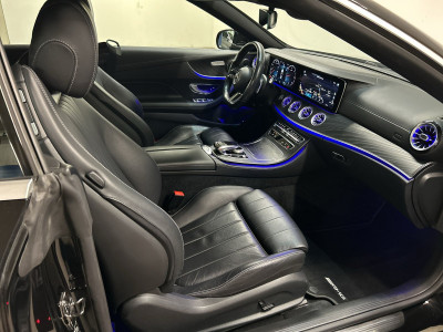 Mercedes-Benz E-Klasse Gebrauchtwagen Mercedes-Benz E-Klasse Gebrauchtwagen