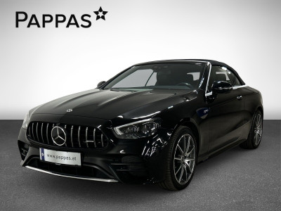 Mercedes-Benz E-Klasse Gebrauchtwagen Mercedes-Benz E-Klasse Gebrauchtwagen