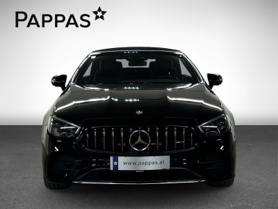 Mercedes-Benz E-Klasse Gebrauchtwagen Mercedes-Benz E-Klasse Gebrauchtwagen