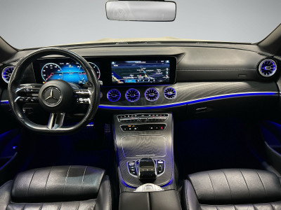 Mercedes-Benz E-Klasse Gebrauchtwagen Mercedes-Benz E-Klasse Gebrauchtwagen