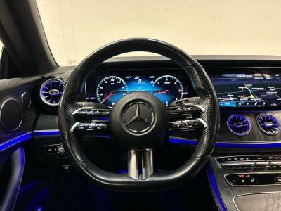 Mercedes-Benz E-Klasse Gebrauchtwagen Mercedes-Benz E-Klasse Gebrauchtwagen