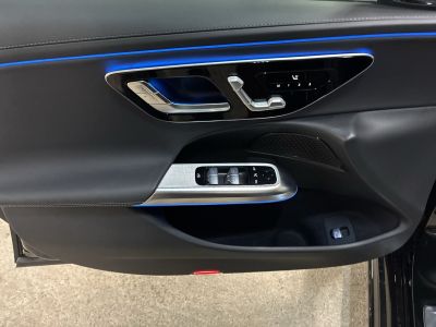 Mercedes-Benz E-Klasse Gebrauchtwagen