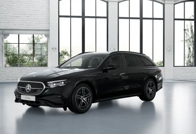 Mercedes-Benz E-Klasse Gebrauchtwagen