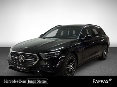 Mercedes-Benz E-Klasse Gebrauchtwagen Mercedes-Benz E-Klasse Gebrauchtwagen