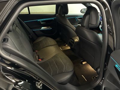 Mercedes-Benz E-Klasse Gebrauchtwagen