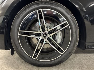 Mercedes-Benz E-Klasse Gebrauchtwagen