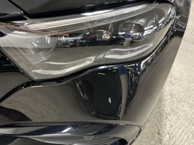 Mercedes-Benz E-Klasse Gebrauchtwagen
