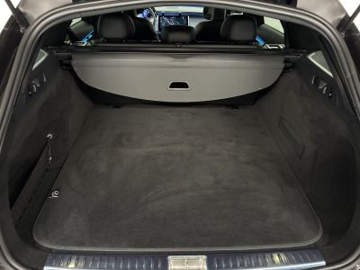Mercedes-Benz E-Klasse Gebrauchtwagen