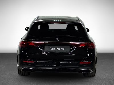 Mercedes-Benz E-Klasse Gebrauchtwagen