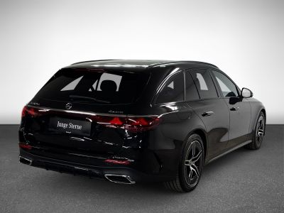 Mercedes-Benz E-Klasse Gebrauchtwagen