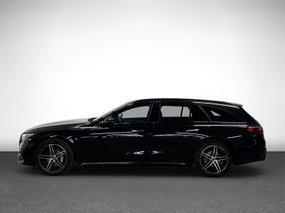 Mercedes-Benz E-Klasse Gebrauchtwagen