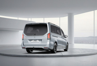 Mercedes-Benz V-Klasse Gebrauchtwagen