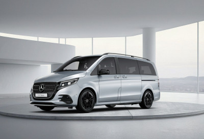 Mercedes-Benz V-Klasse Gebrauchtwagen