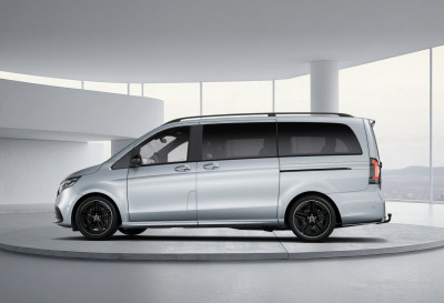 Mercedes-Benz V-Klasse Gebrauchtwagen