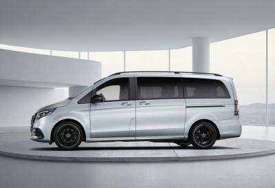 Mercedes-Benz V-Klasse Gebrauchtwagen