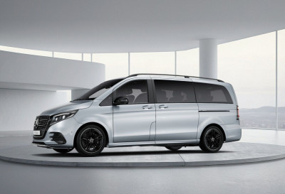 Mercedes-Benz V-Klasse Gebrauchtwagen