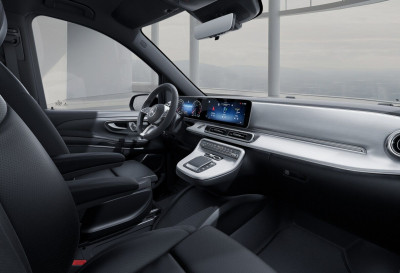 Mercedes-Benz V-Klasse Gebrauchtwagen