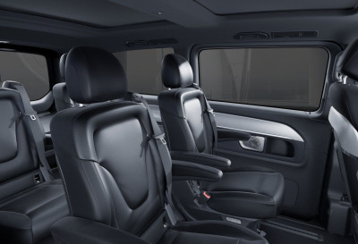 Mercedes-Benz V-Klasse Gebrauchtwagen