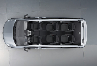 Mercedes-Benz V-Klasse Gebrauchtwagen